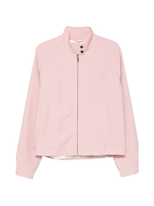 Giacca in lana MIU MIU | ML157112I1F0924